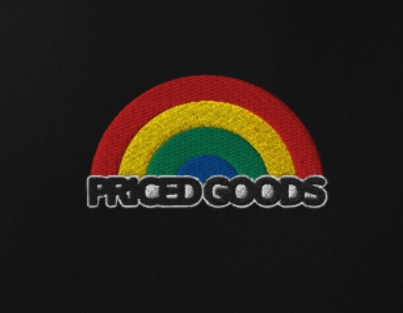 Priced Hoodie