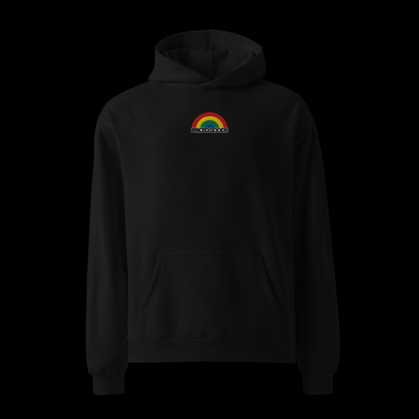 Priced Hoodie